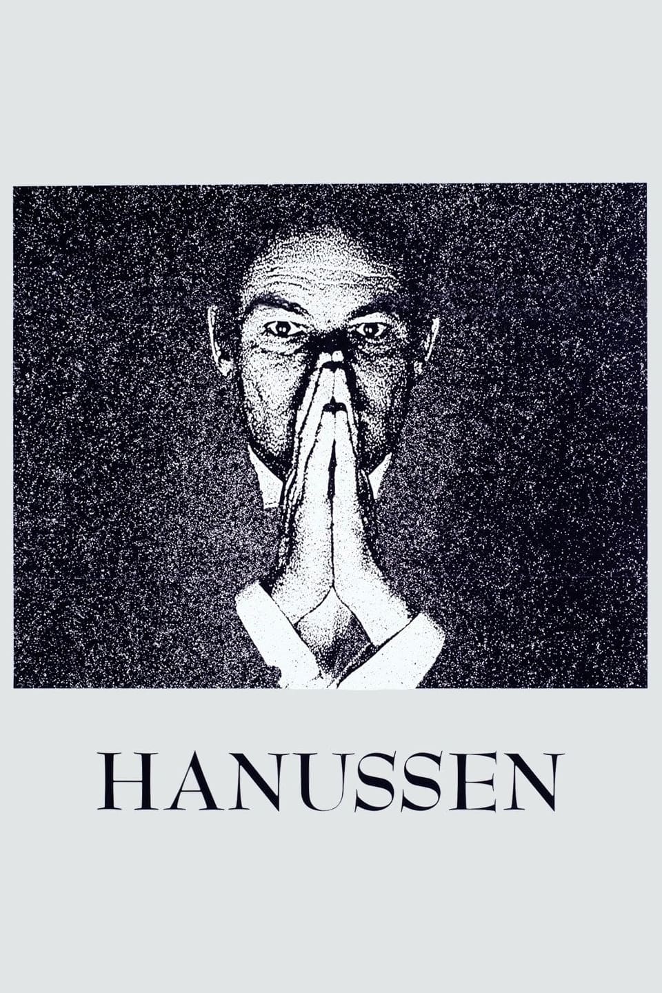 Постер Hanussen
